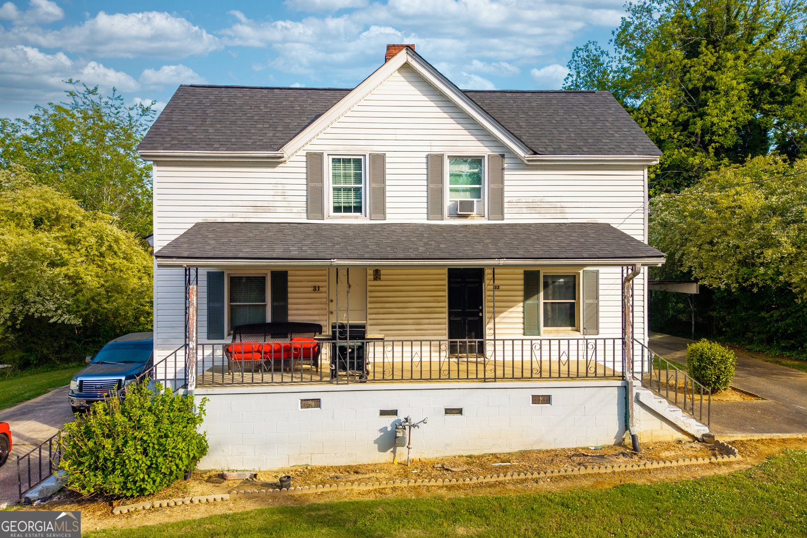 31 Myrtle Street Gainesville - main photo