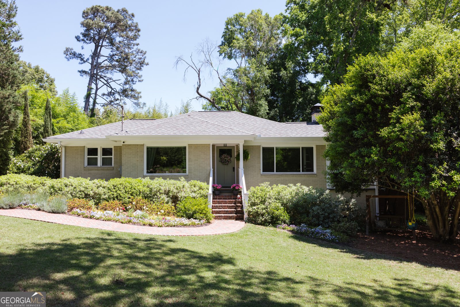 495 Talmadge Drive Athens - Photo 6