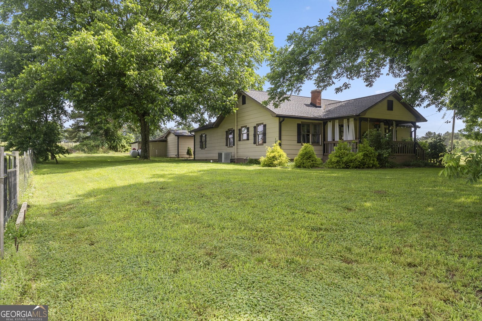 1038 Stringer Road Rockmart - main photo