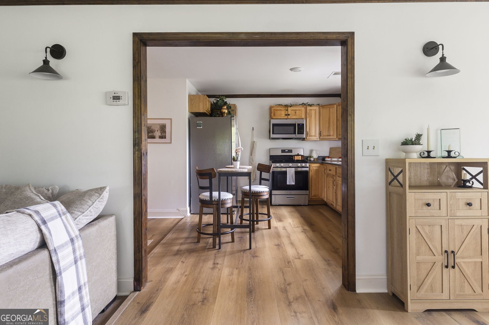 1038 Stringer Road Rockmart - Photo 14
