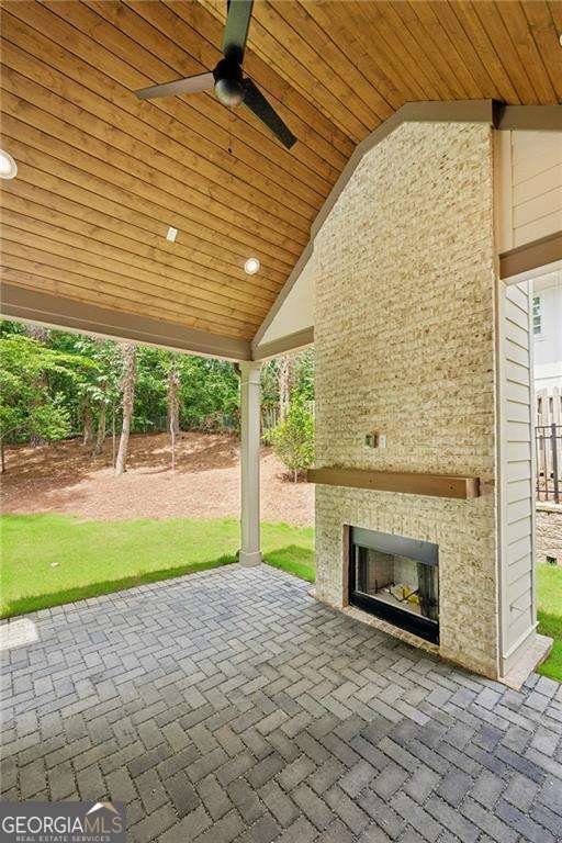 680 Edgewater Trail Atlanta - Photo 30