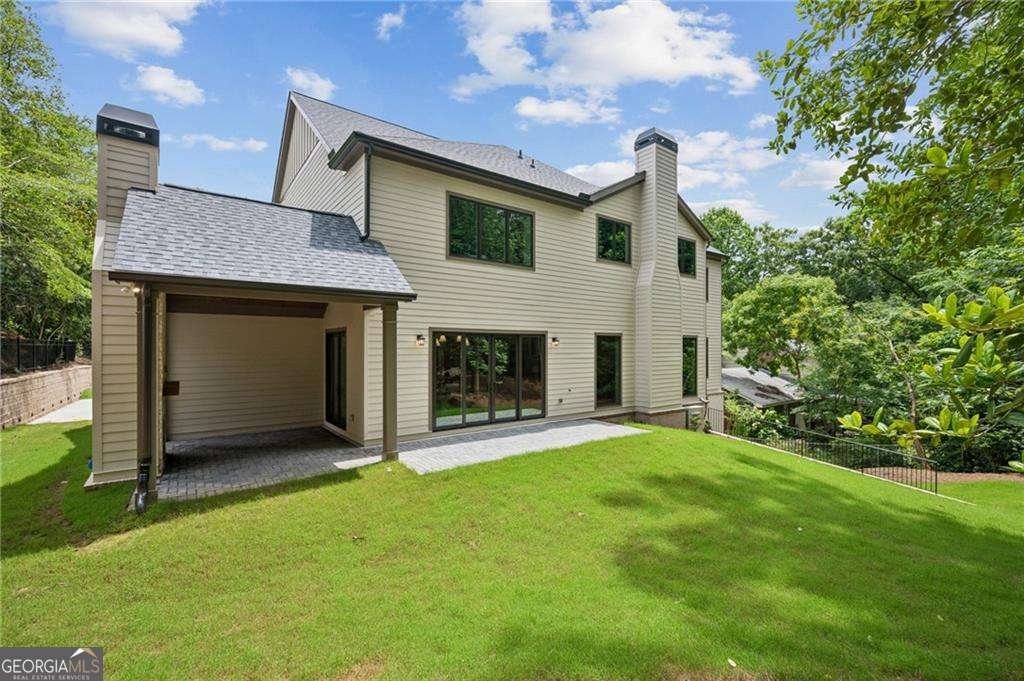 680 Edgewater Trail Atlanta - Photo 33