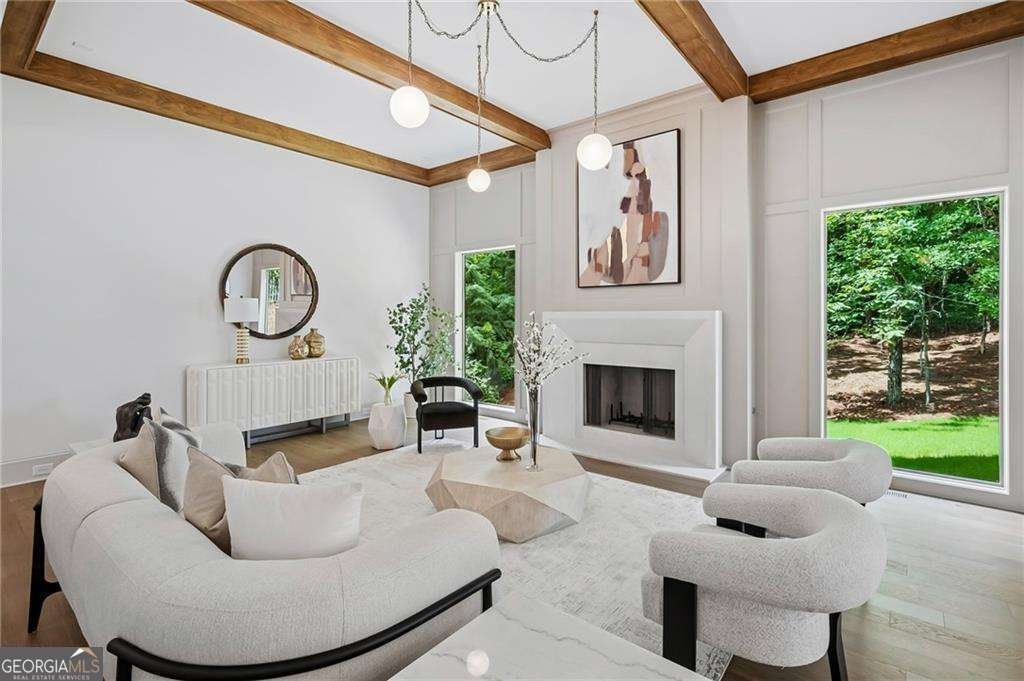 680 Edgewater Trail Atlanta - Photo 6