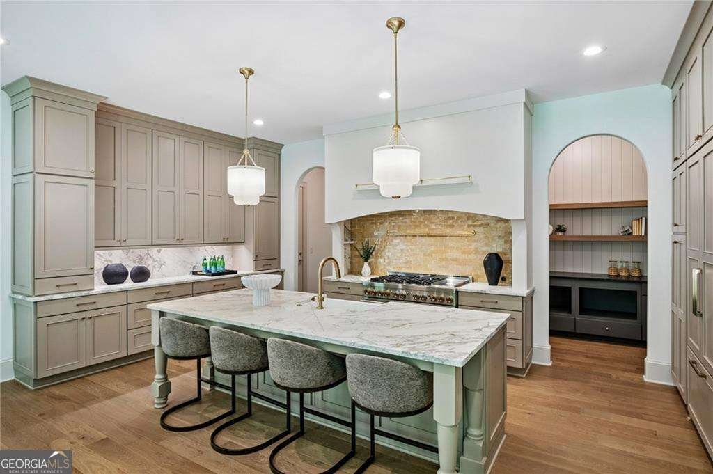 680 Edgewater Trail Atlanta - Photo 9