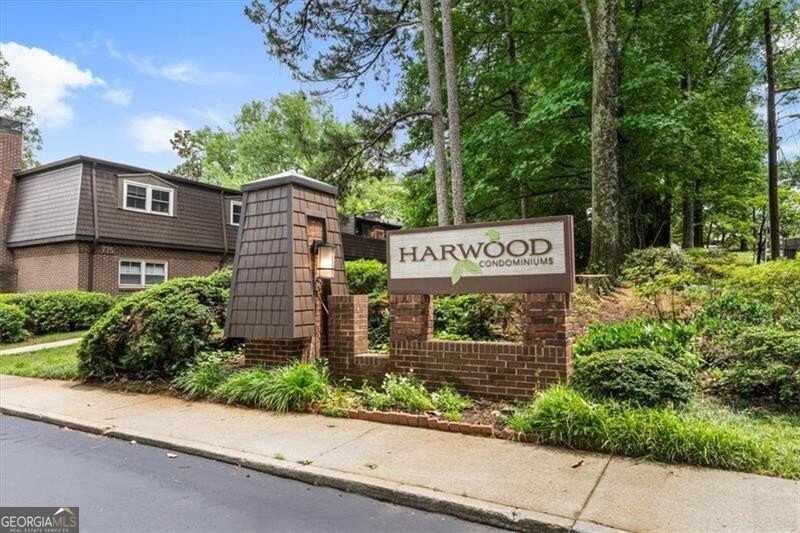 765 Houston Mill Road Atlanta - Photo 32