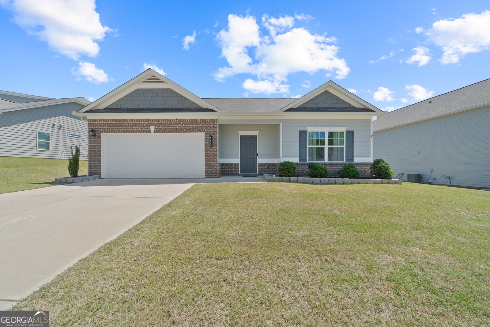 113 Kaitlyn Circle Eatonton - main photo
