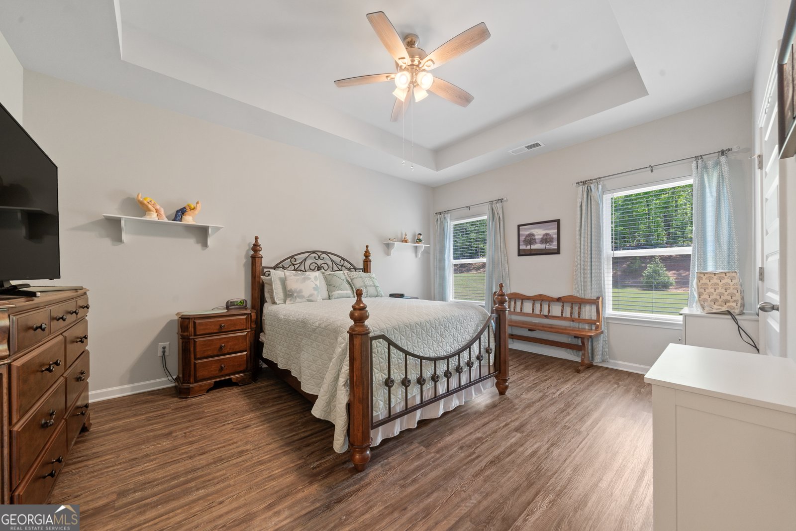 113 Kaitlyn Circle Eatonton - Photo 15