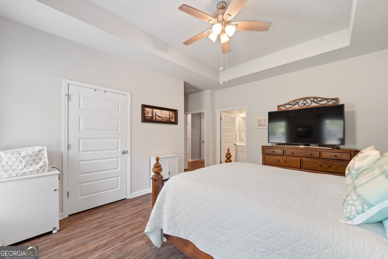 113 Kaitlyn Circle Eatonton - Photo 16