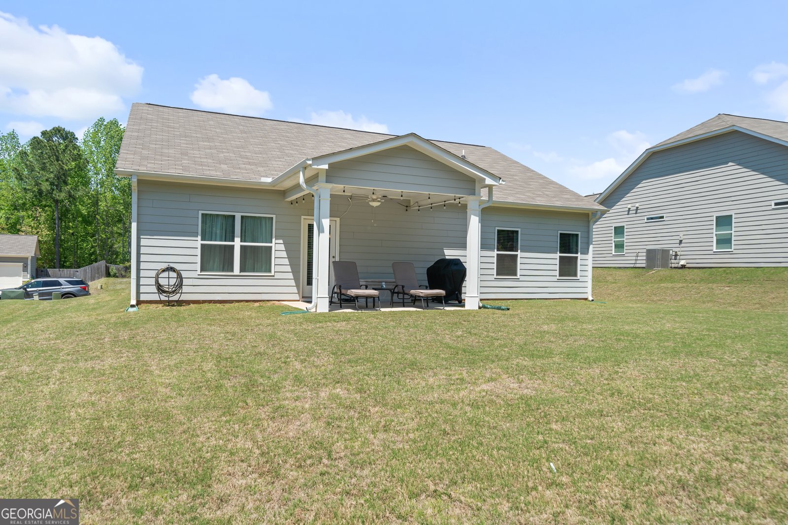 113 Kaitlyn Circle Eatonton - Photo 19