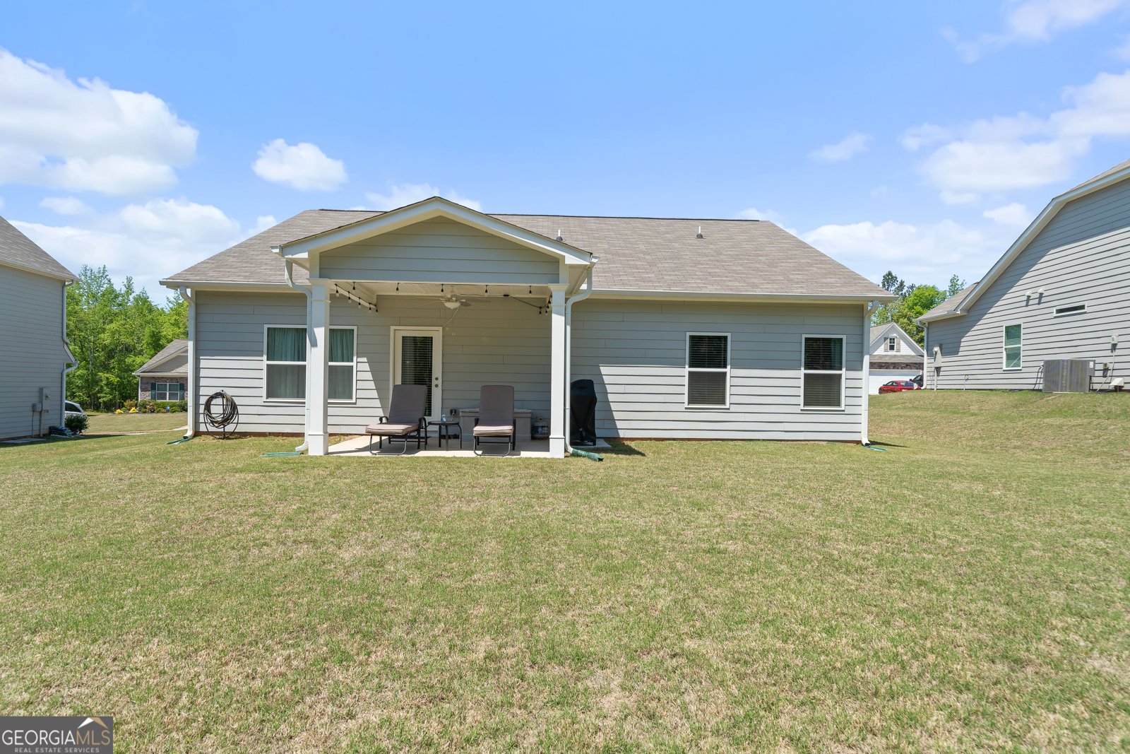 113 Kaitlyn Circle Eatonton - Photo 20