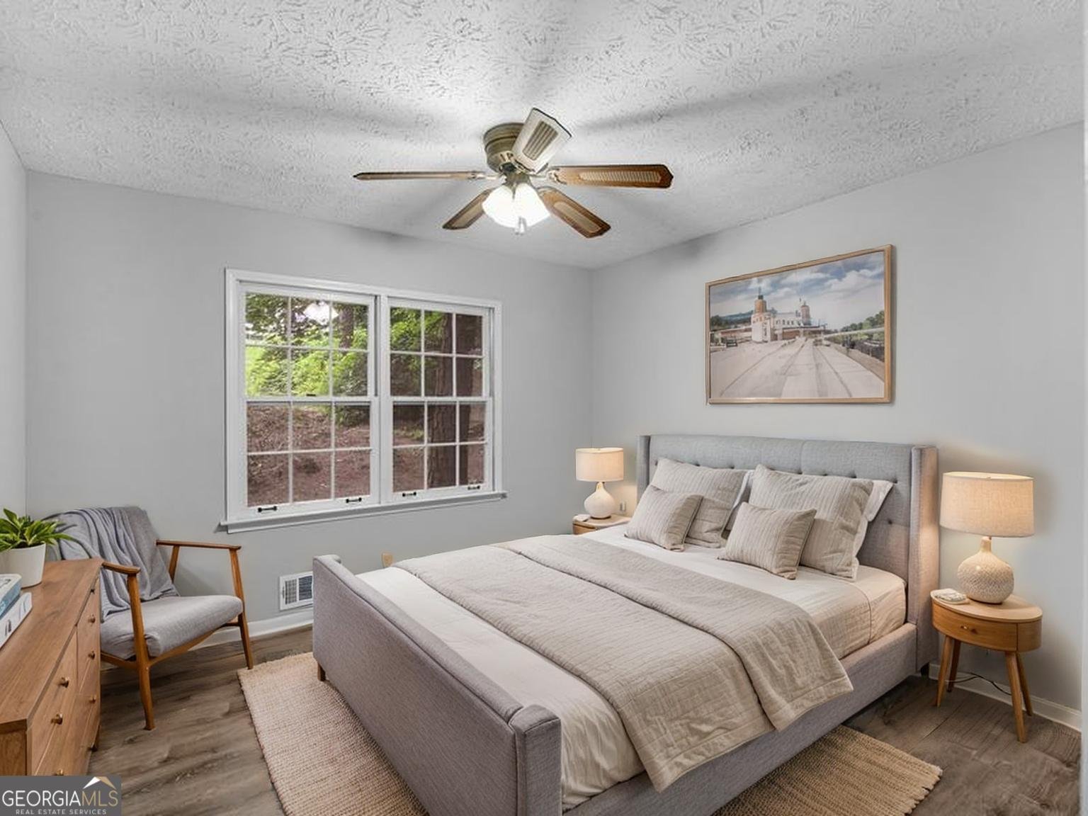 260 Pinehurst Drive Stockbridge - Photo 15