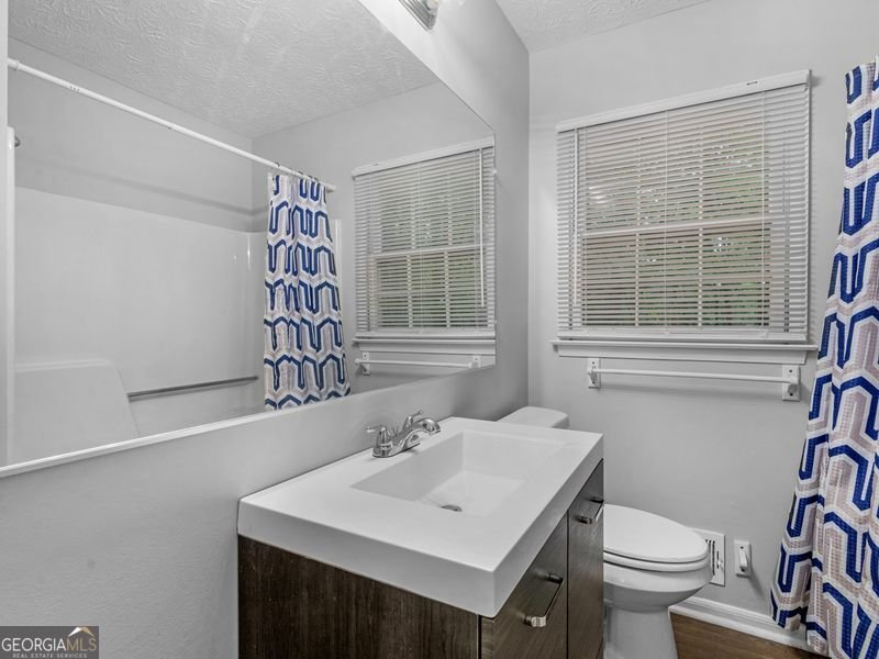 260 Pinehurst Drive Stockbridge - Photo 17