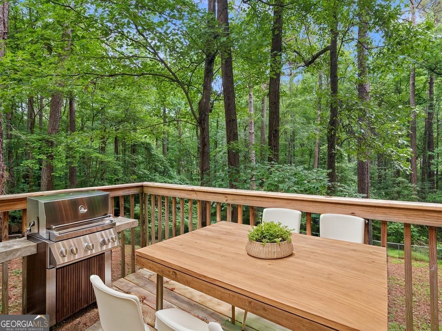 260 Pinehurst Drive Stockbridge - Photo 20