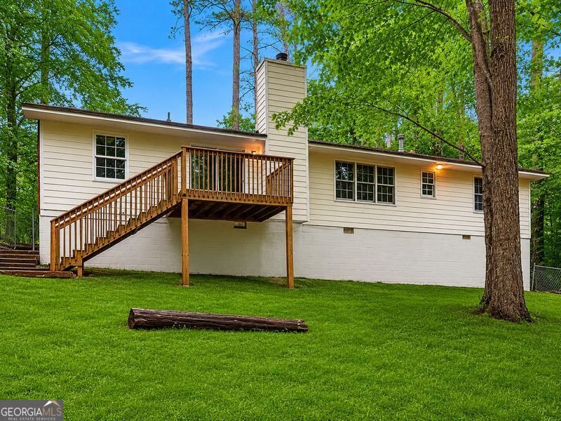 260 Pinehurst Drive Stockbridge - Photo 22