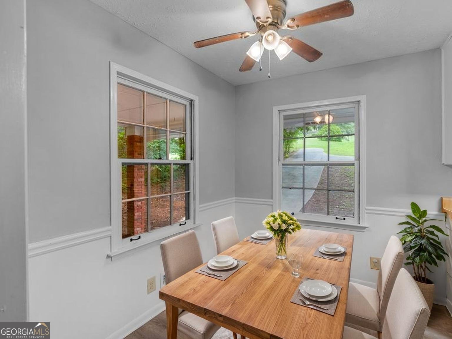 260 Pinehurst Drive Stockbridge - Photo 7