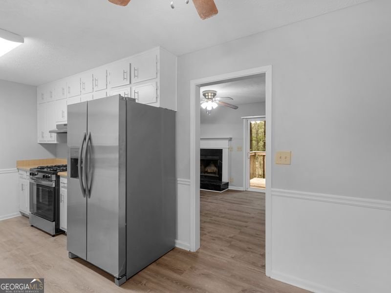 260 Pinehurst Drive Stockbridge - Photo 8
