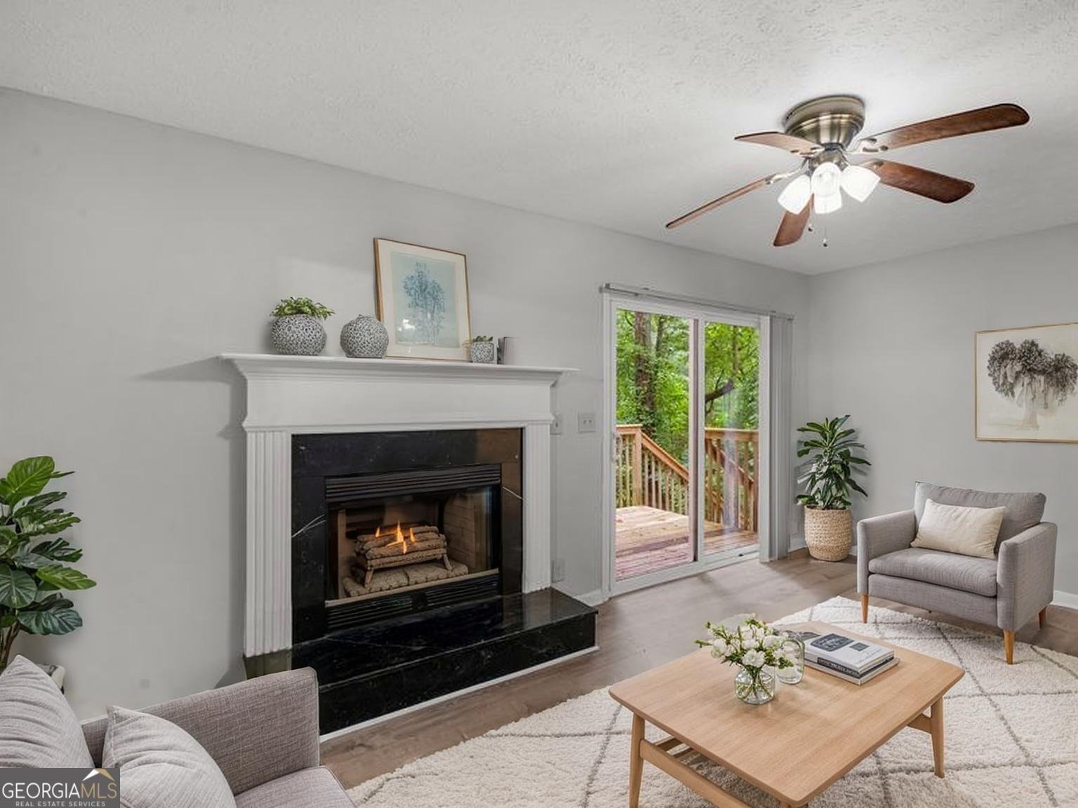 260 Pinehurst Drive Stockbridge - Photo 9