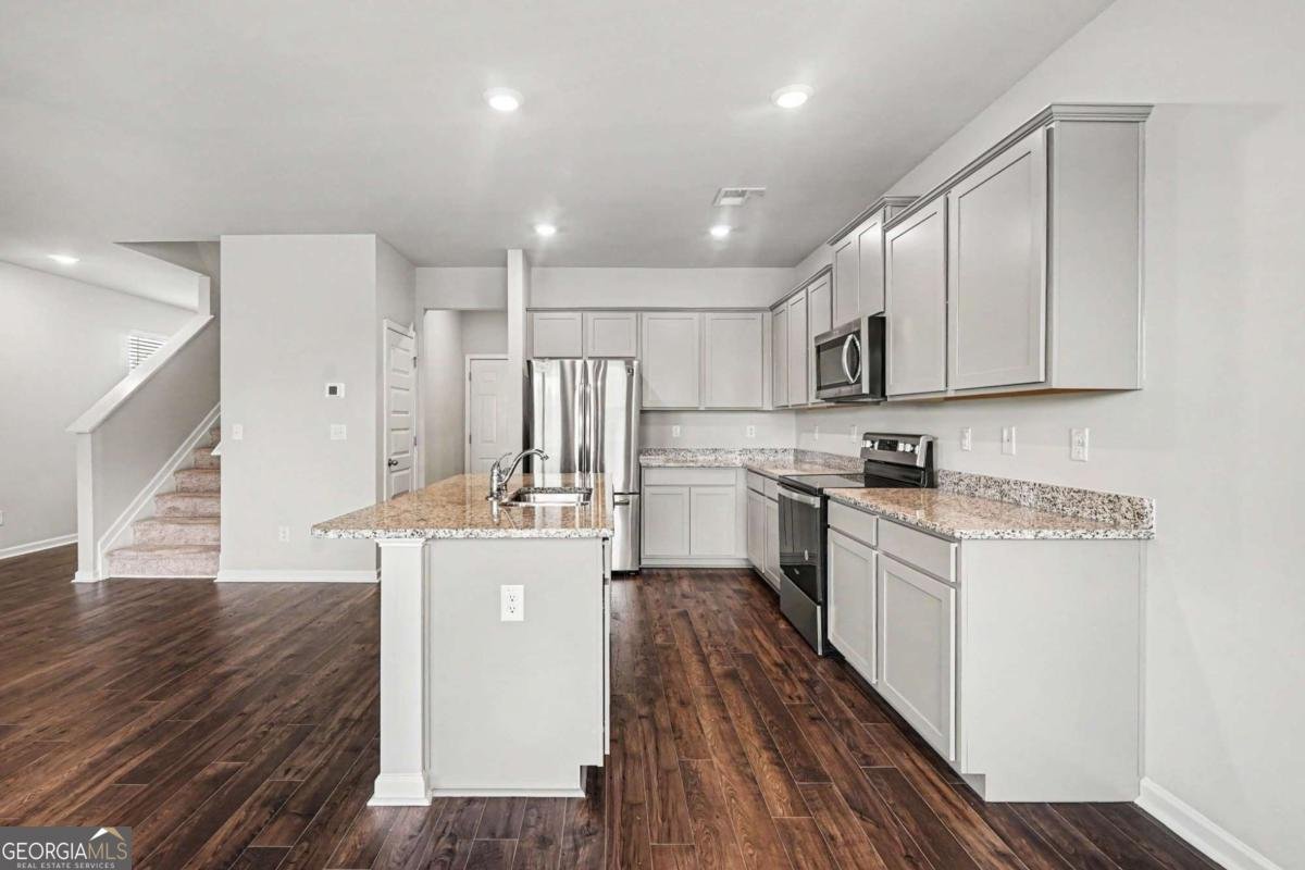 44 Mead Court Hoschton - Photo 10