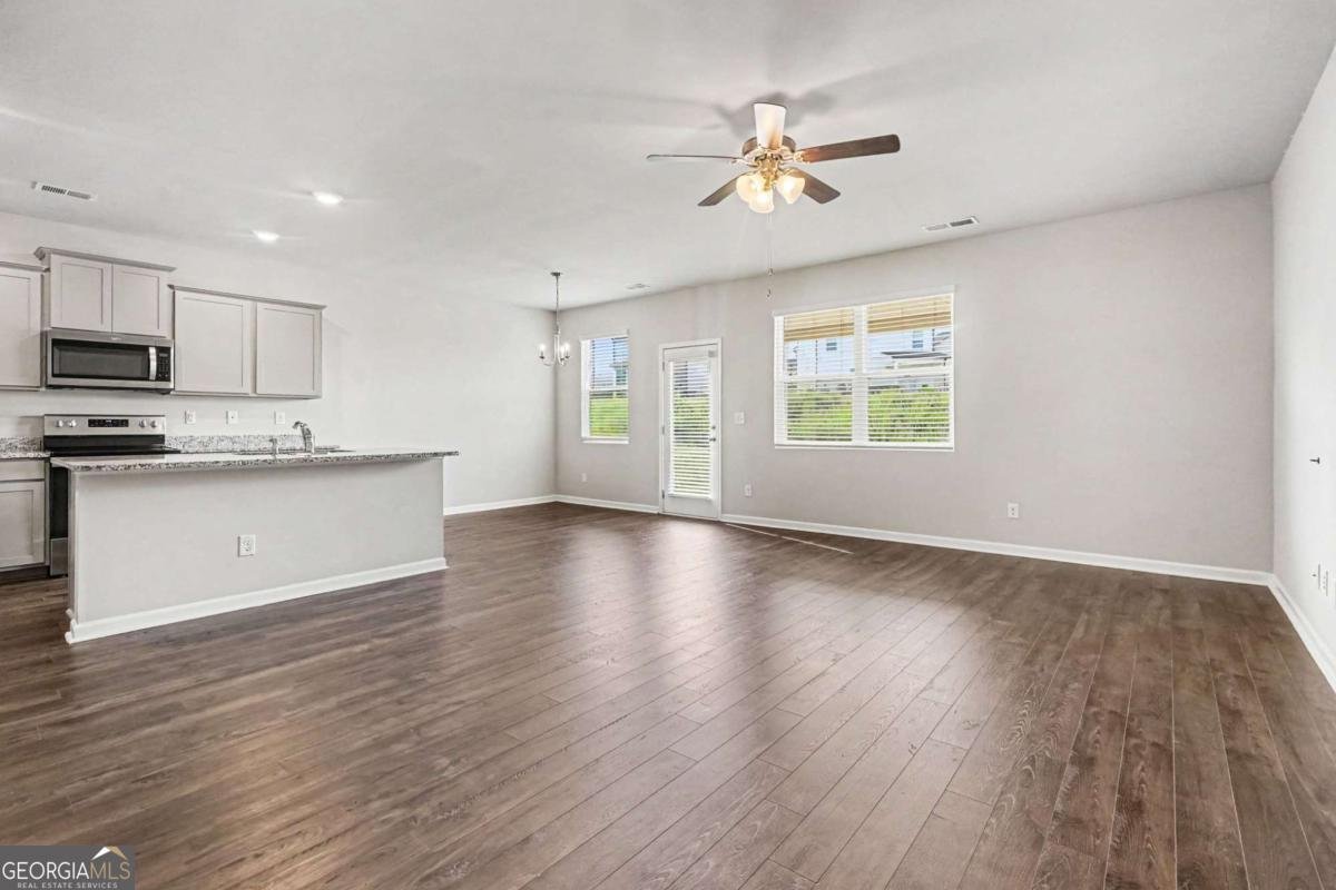 44 Mead Court Hoschton - Photo 11