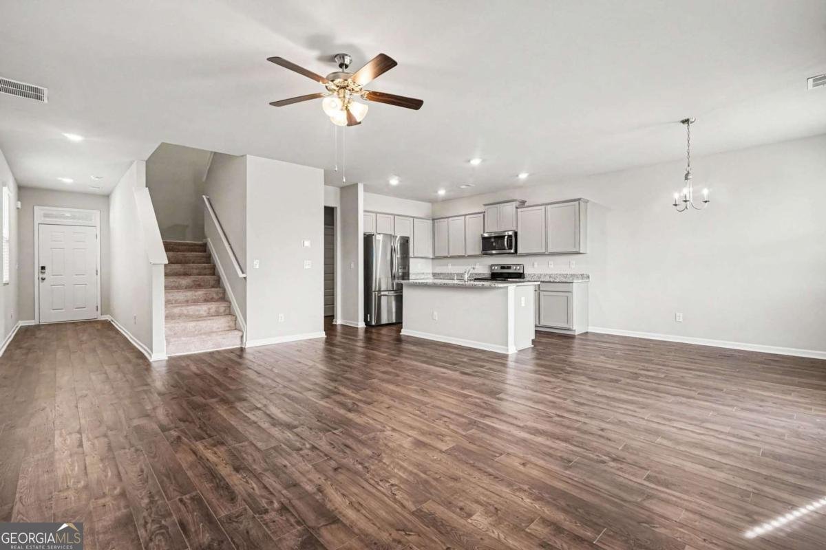 44 Mead Court Hoschton - Photo 12
