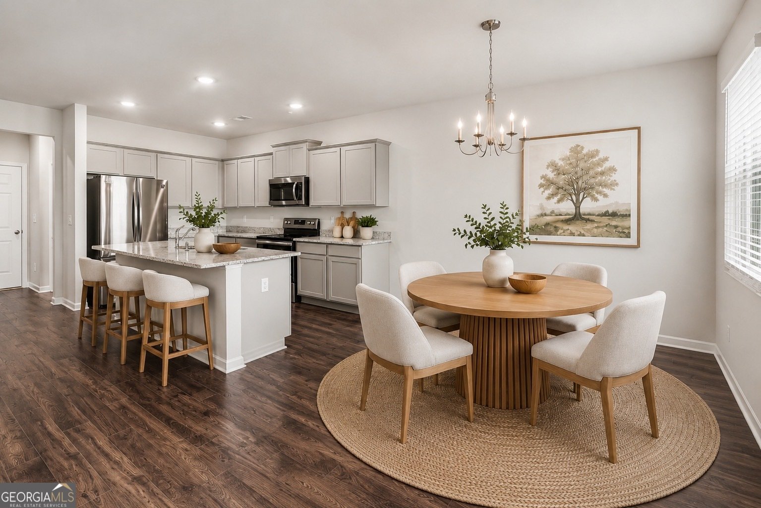 44 Mead Court Hoschton - Photo 13