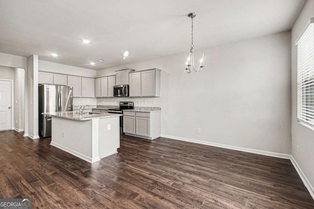 44 Mead Court Hoschton - Photo 14
