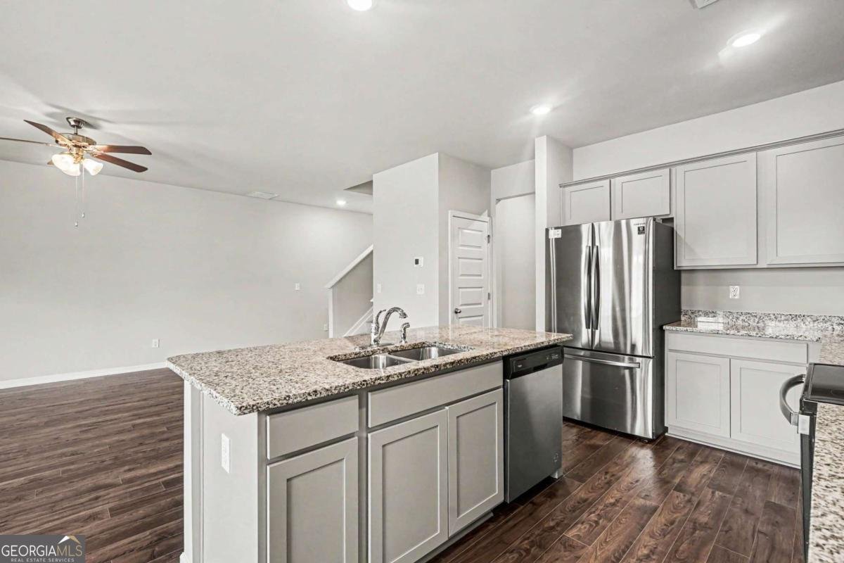 44 Mead Court Hoschton - Photo 15