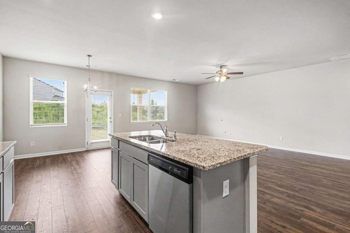 44 Mead Court Hoschton - Photo 16