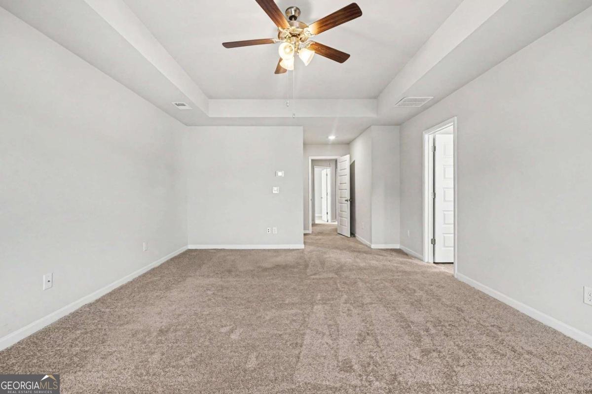 44 Mead Court Hoschton - Photo 22