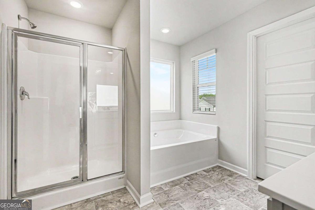 44 Mead Court Hoschton - Photo 25