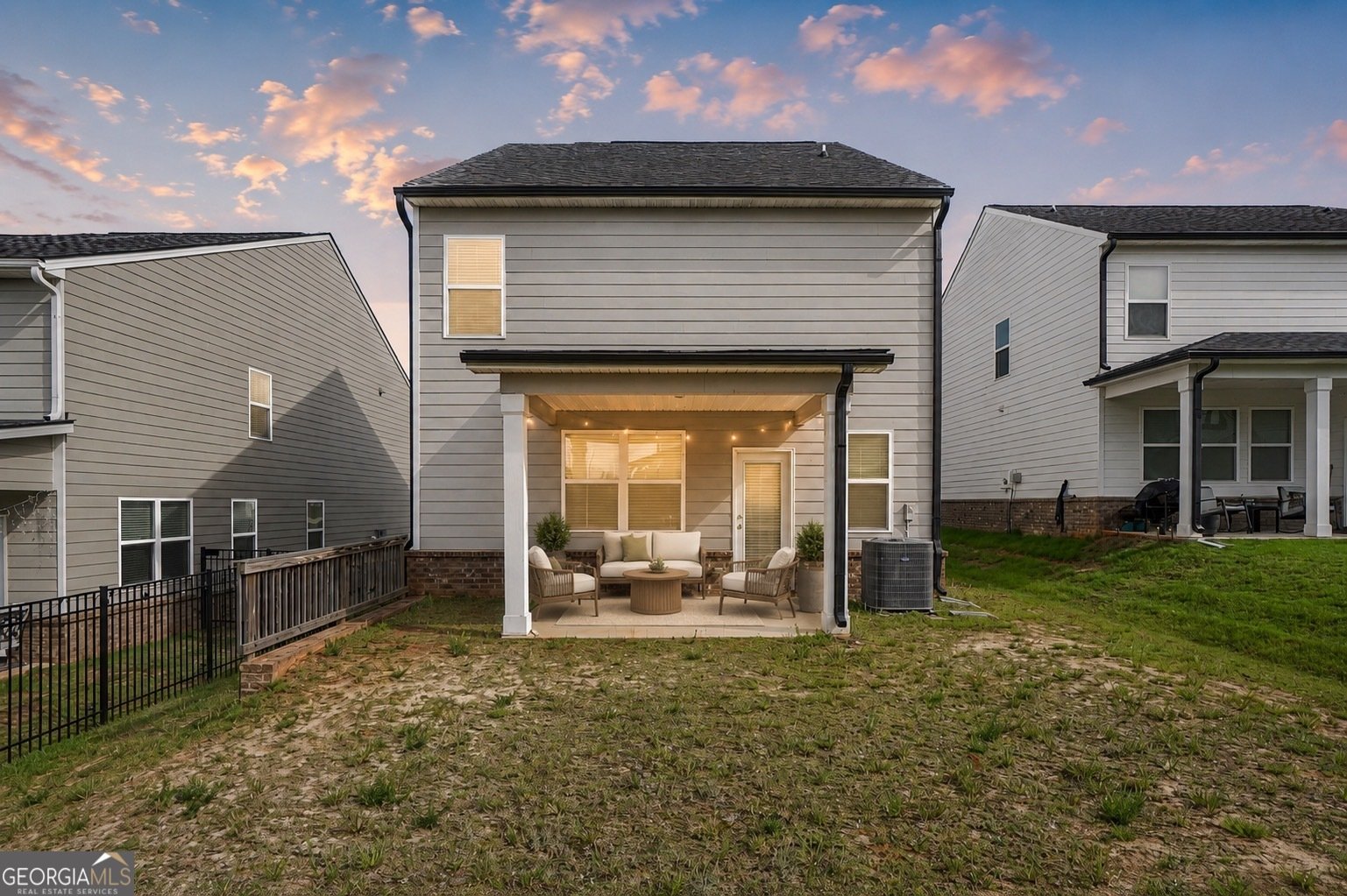 44 Mead Court Hoschton - Photo 37