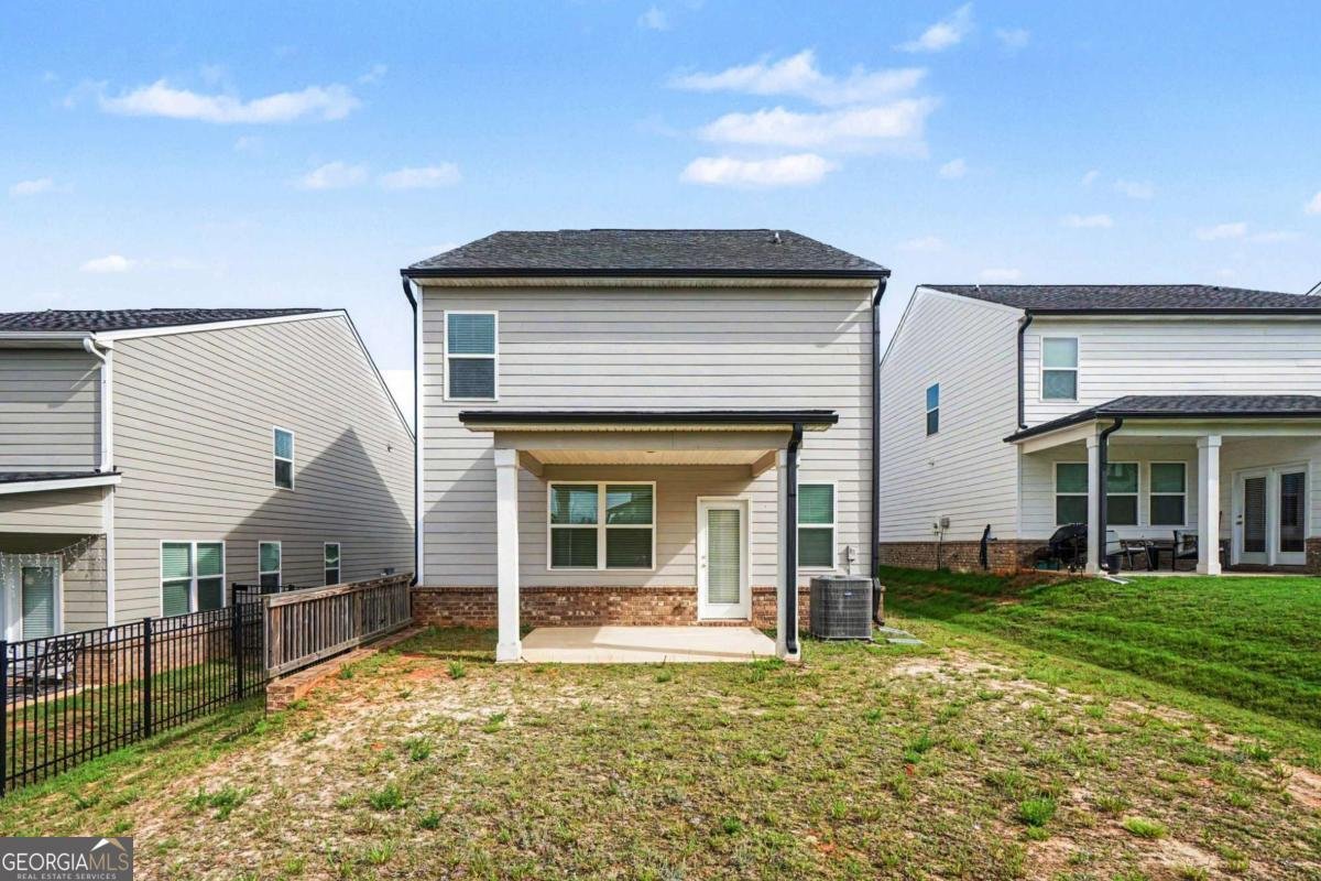 44 Mead Court Hoschton - Photo 38