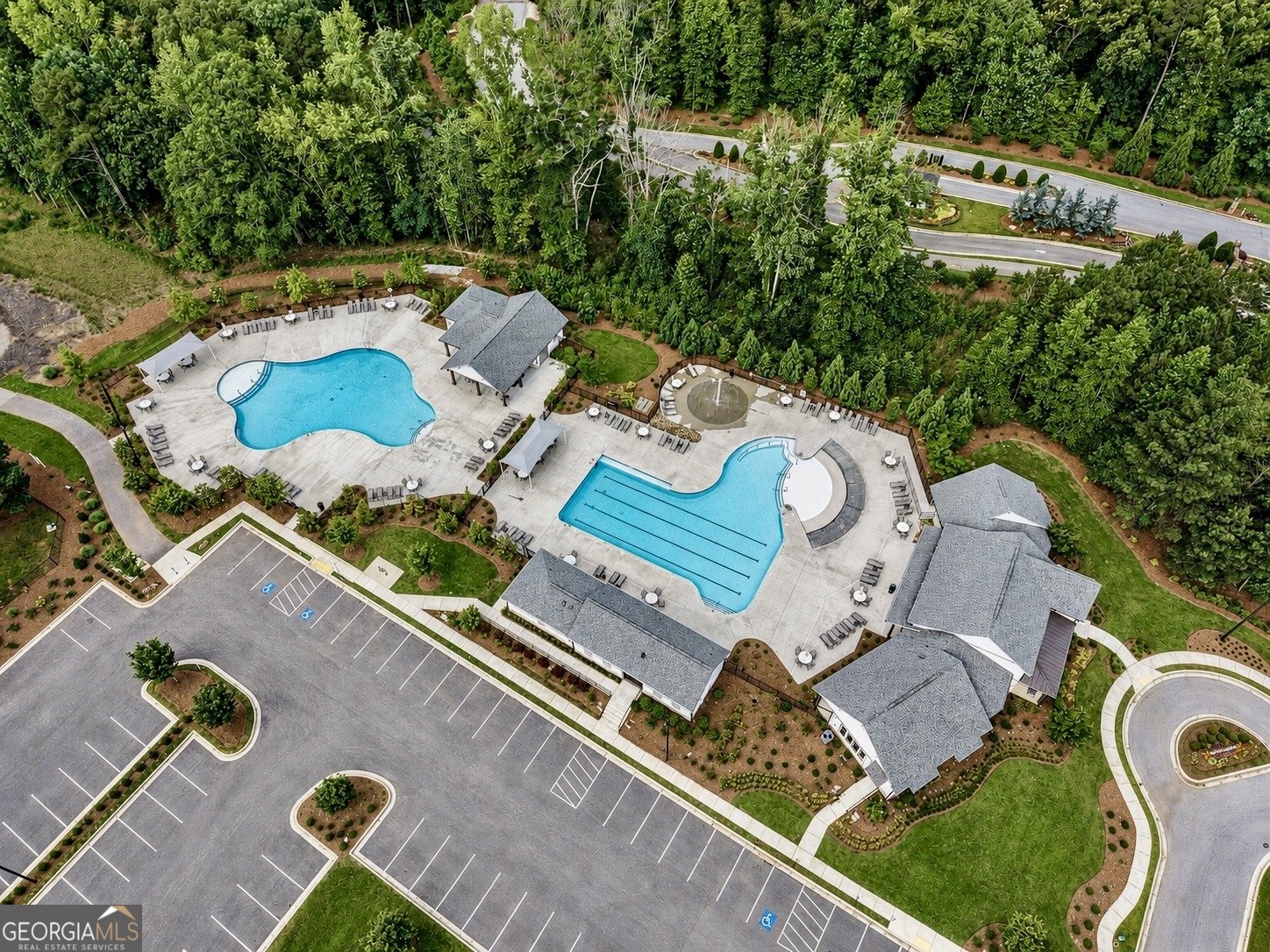 44 Mead Court Hoschton - Photo 42