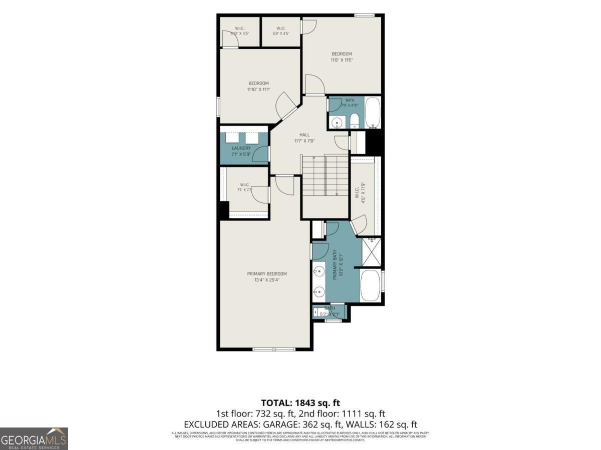 44 Mead Court Hoschton - Photo 45
