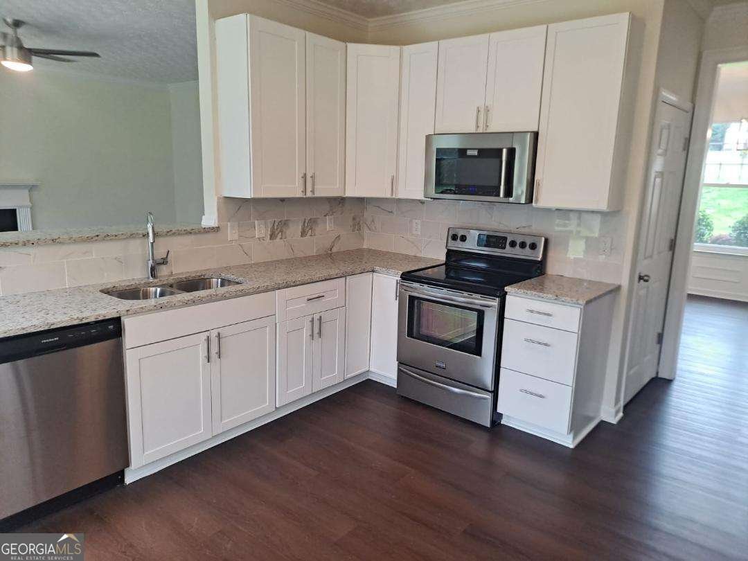 965 trotters farm Road Fairburn - Photo 13