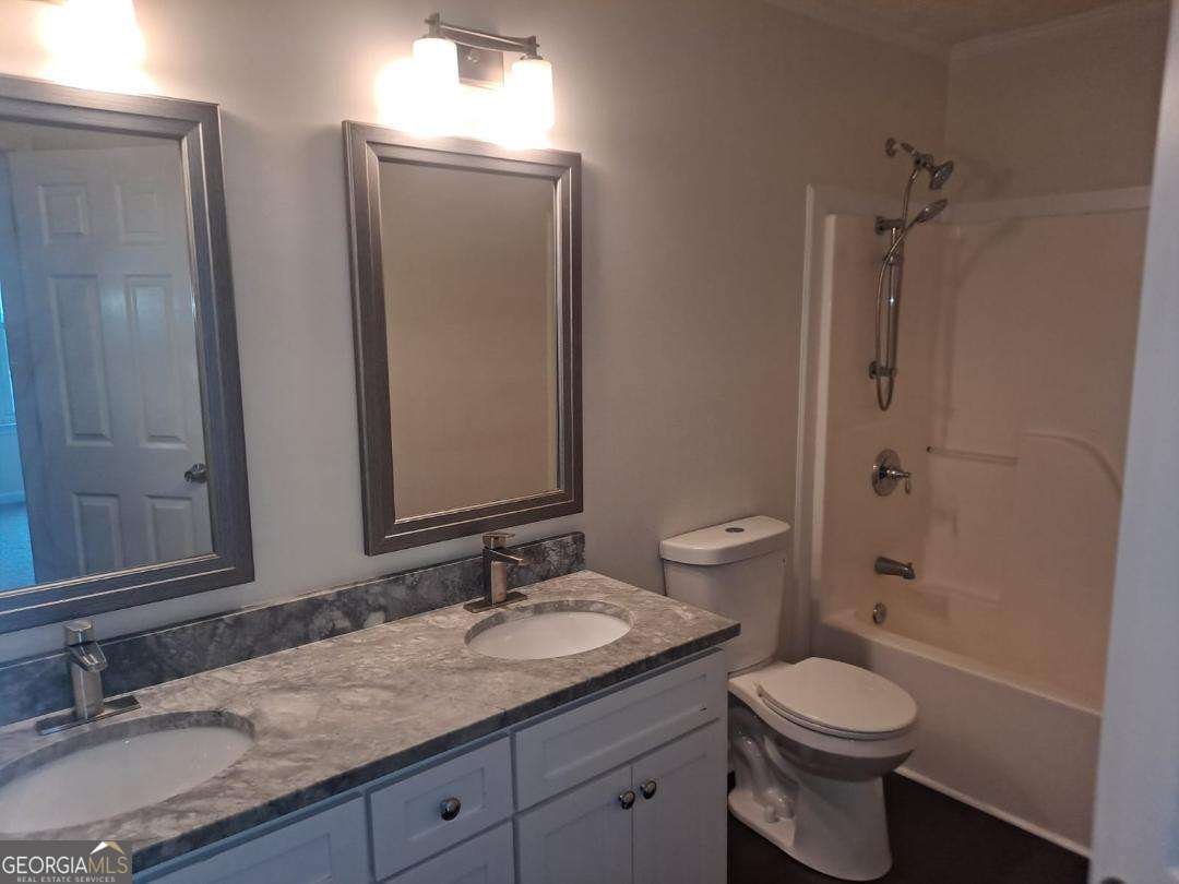965 trotters farm Road Fairburn - Photo 22
