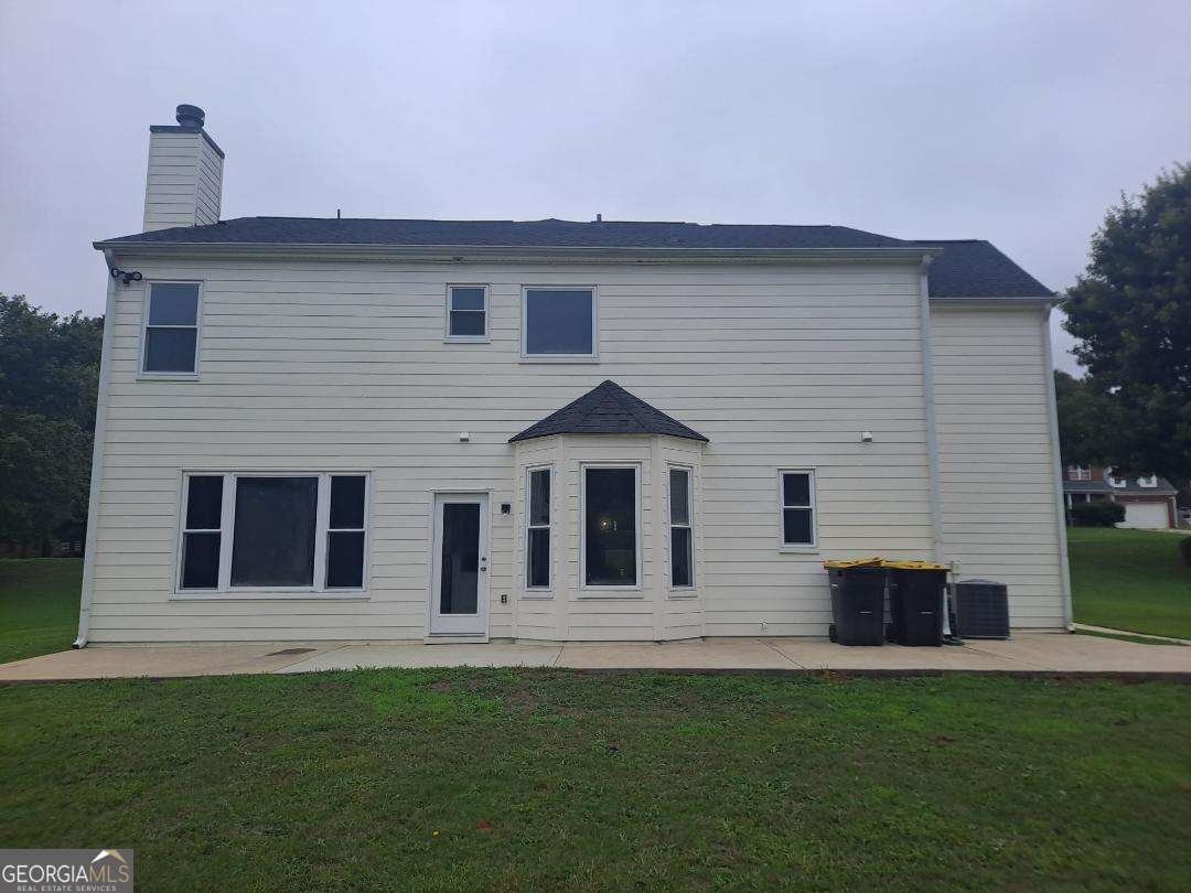 965 trotters farm Road Fairburn - Photo 39