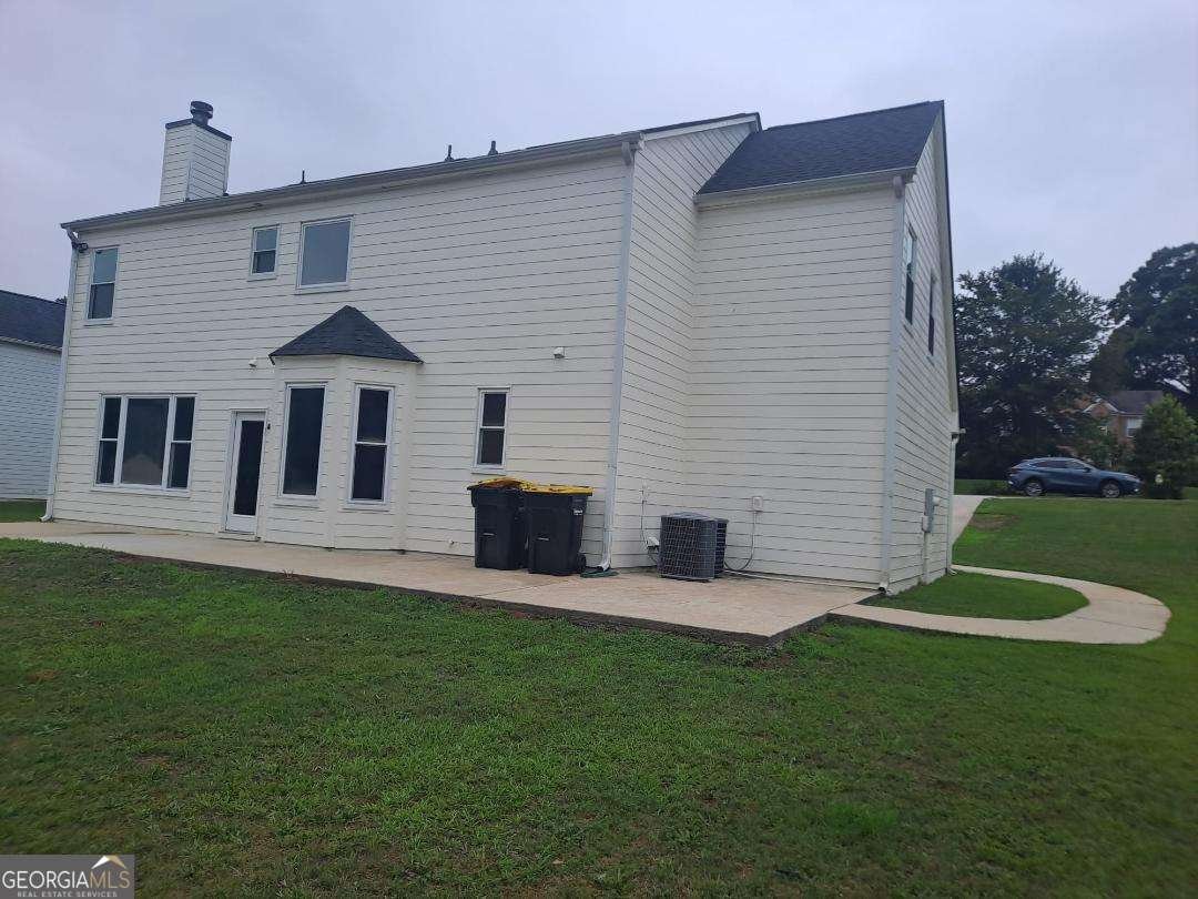 965 trotters farm Road Fairburn - Photo 41