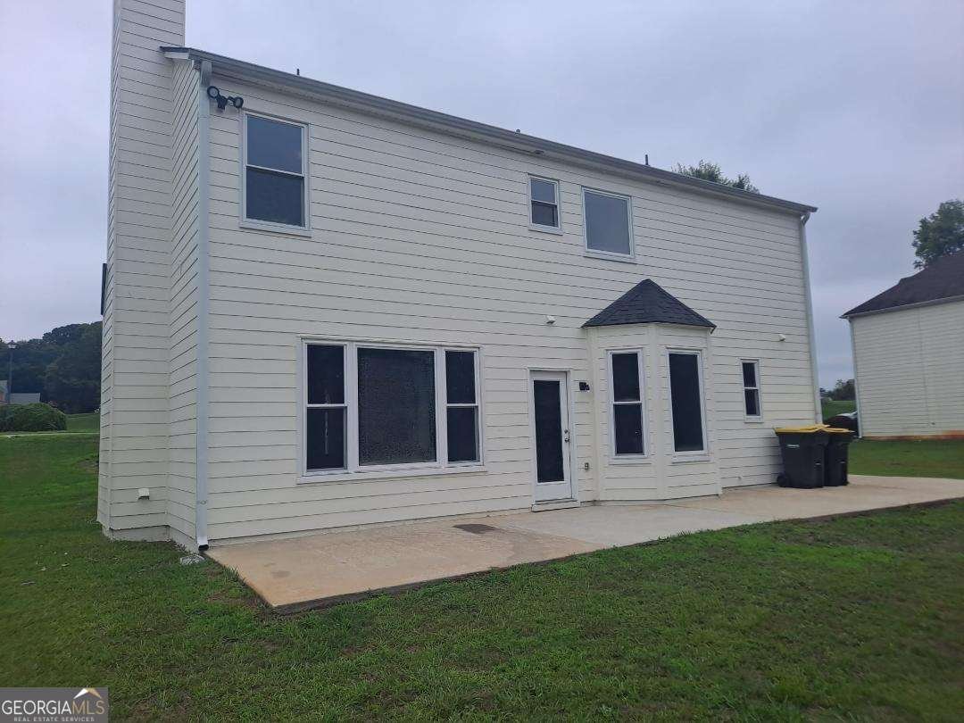 965 trotters farm Road Fairburn - Photo 42