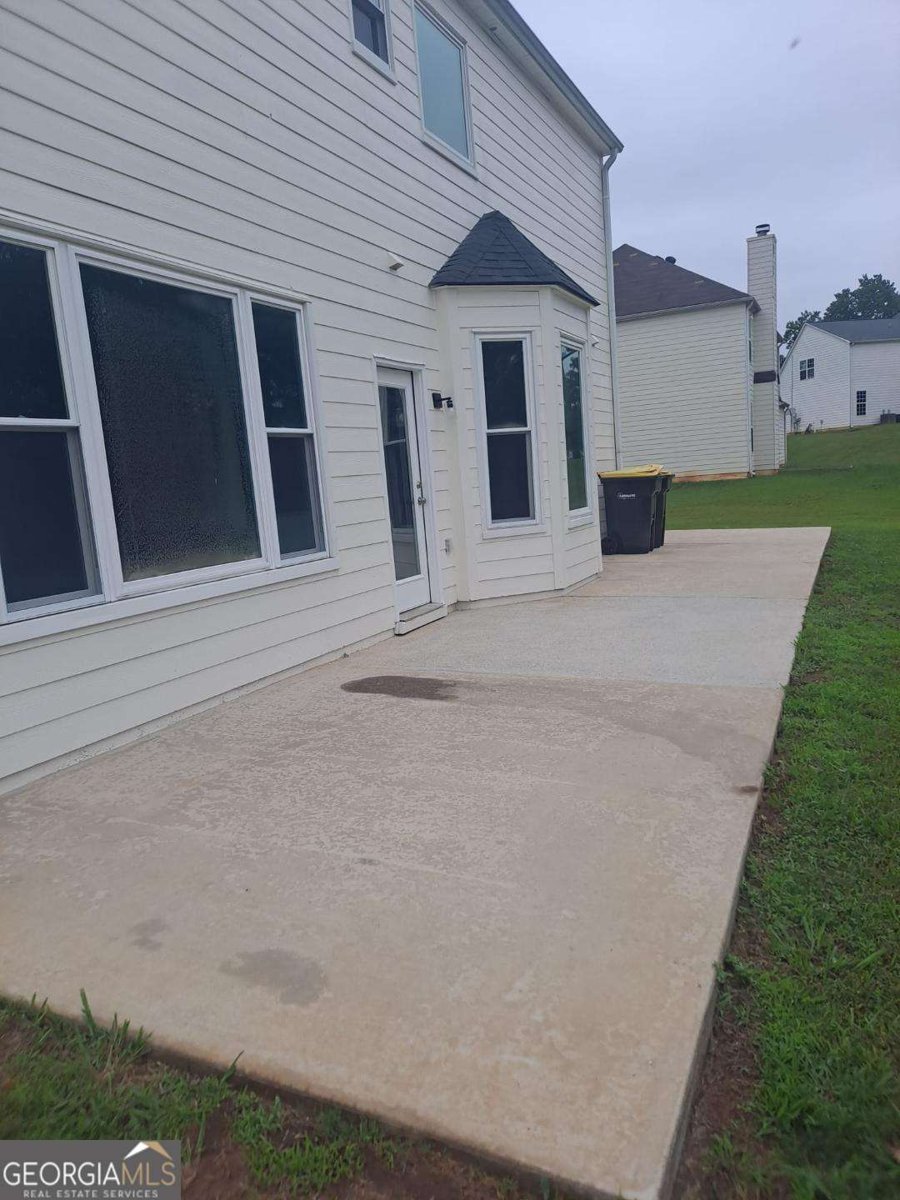 965 trotters farm Road Fairburn - Photo 43