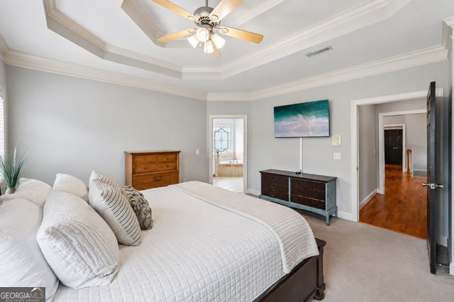 807 Kennedy Court Loganville - Photo 23