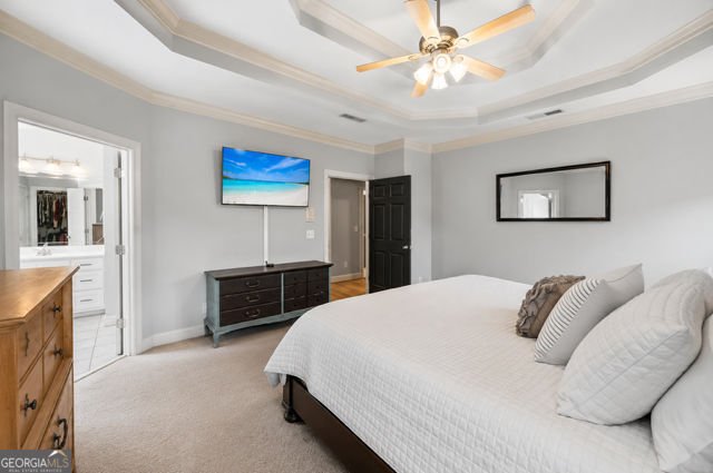 807 Kennedy Court Loganville - Photo 24