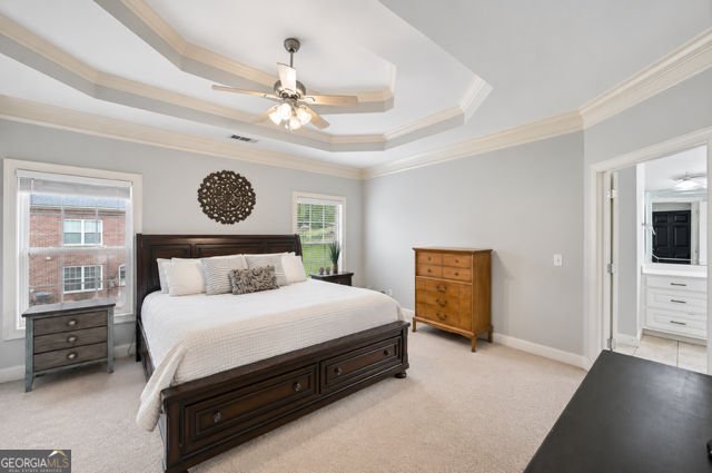 807 Kennedy Court Loganville - Photo 25