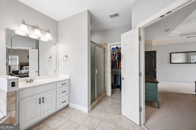 807 Kennedy Court Loganville - Photo 26