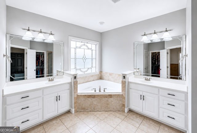 807 Kennedy Court Loganville - Photo 27