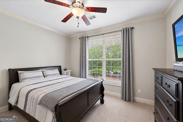 807 Kennedy Court Loganville - Photo 28