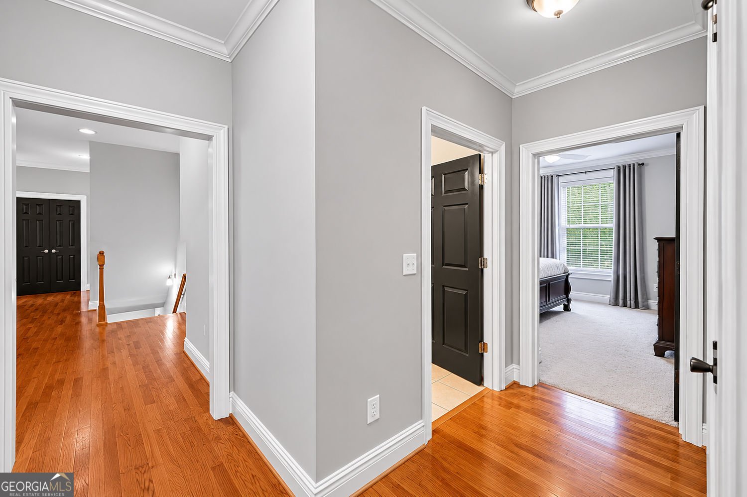 807 Kennedy Court Loganville - Photo 29