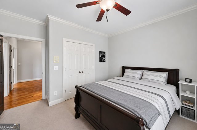 807 Kennedy Court Loganville - Photo 30