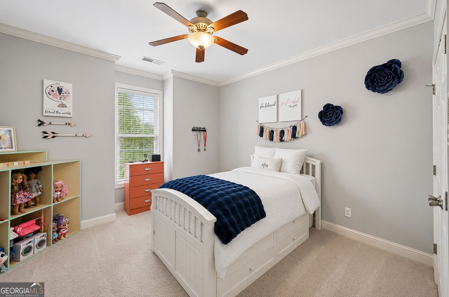 807 Kennedy Court Loganville - Photo 31