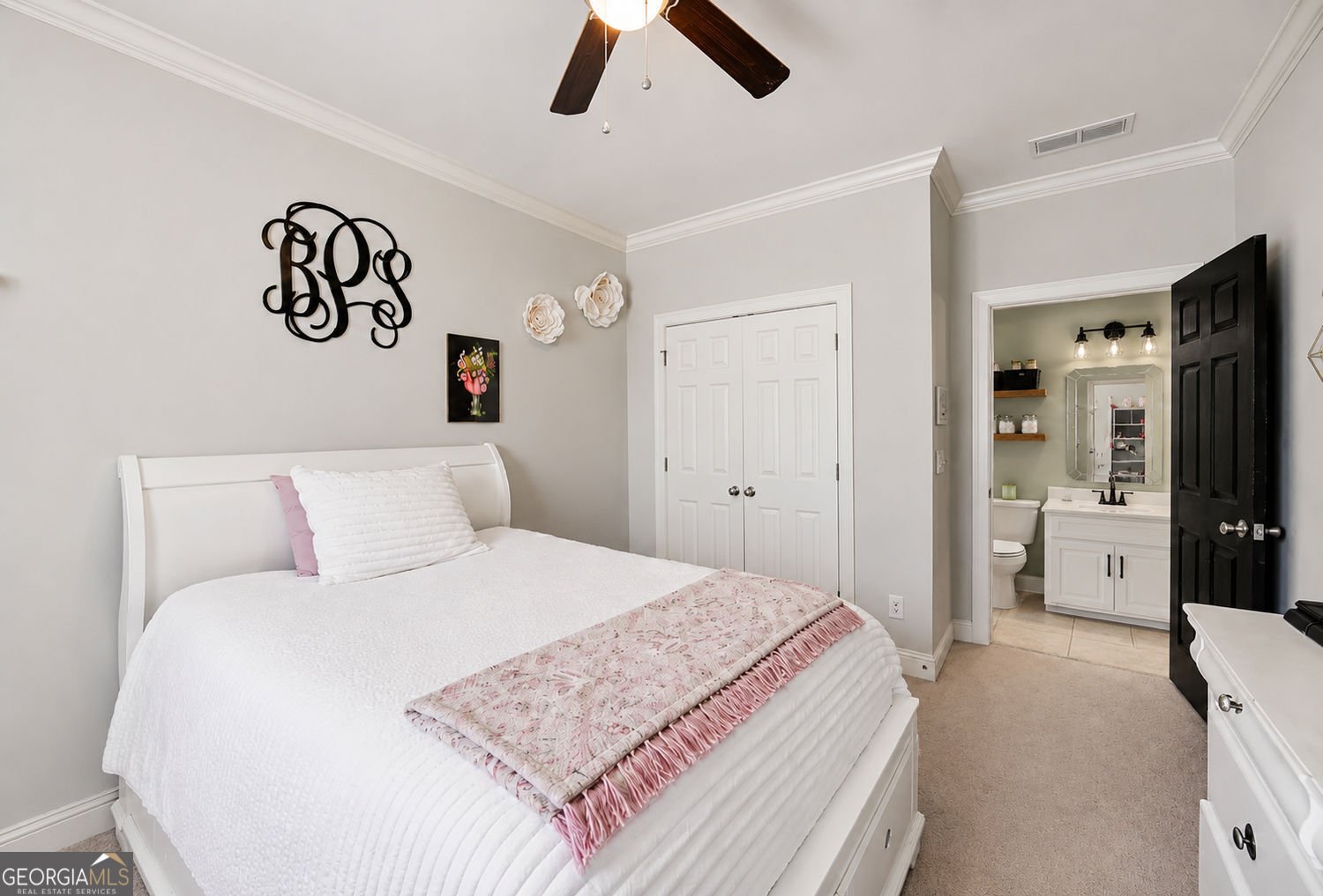 807 Kennedy Court Loganville - Photo 32